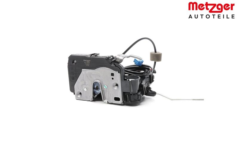 METZGER AUTOTEILE 2314667 Durų spyna