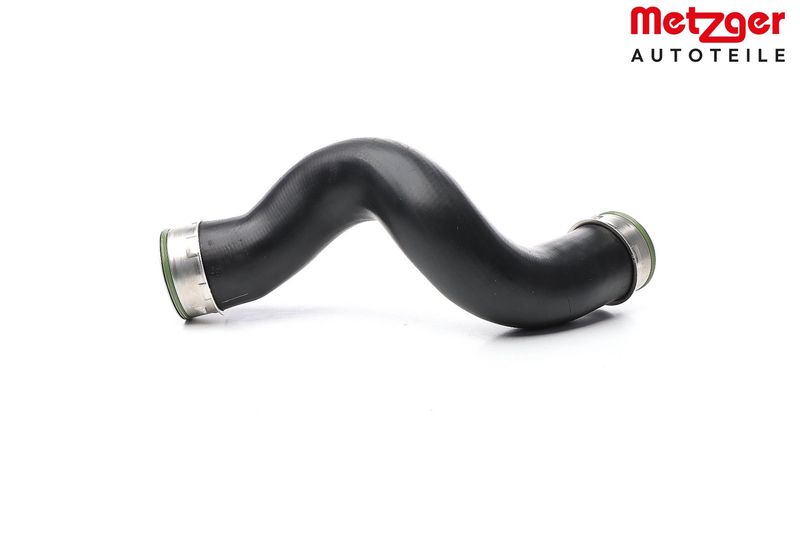 METZGER 2400680 Charge Air Hose