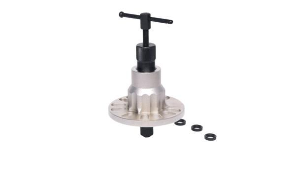 KS TOOLS 700.1410 Puller Set