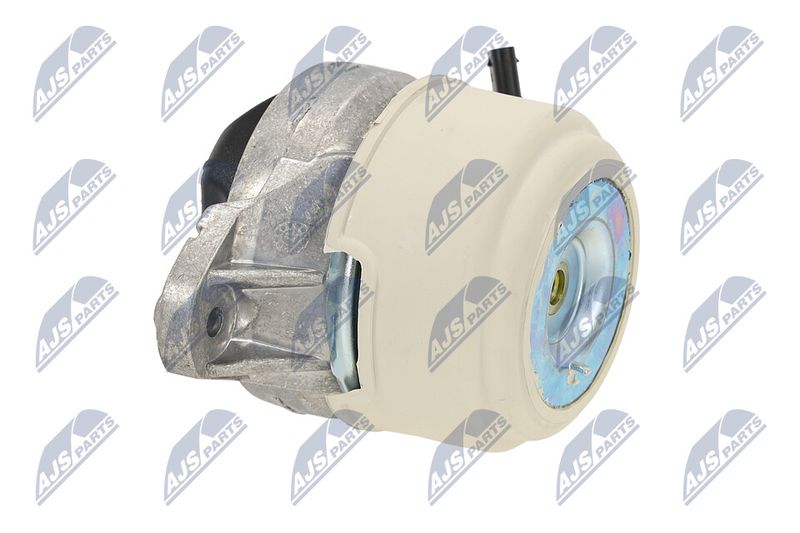 Paigutus, Mootor, NTY ZPS-ME-037