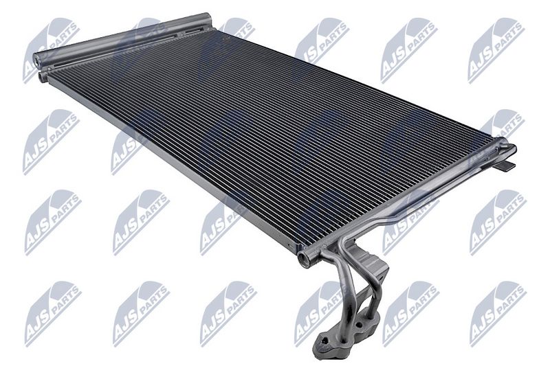 Kondensaator, kliimaseade, NTY CCS-WW-032