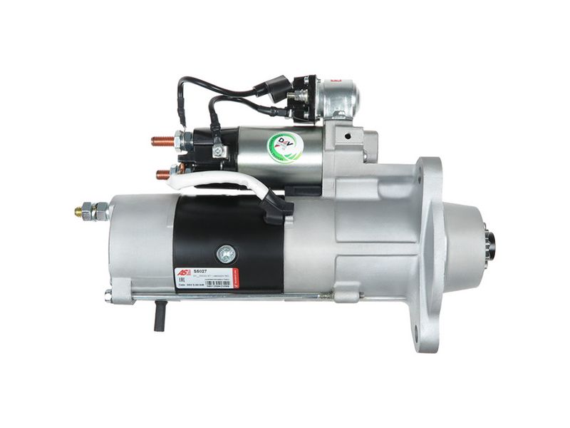 AS-PL S5027 Starter