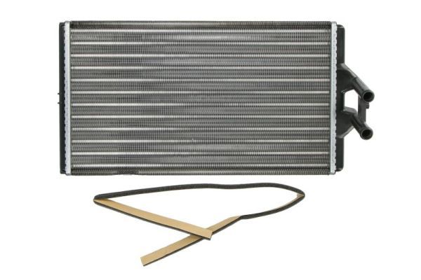 Wärmetauscher, Innenraumheizung