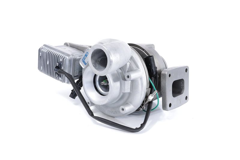 Compresor,sistem de supraalimentare T917546BL BTS Turbo