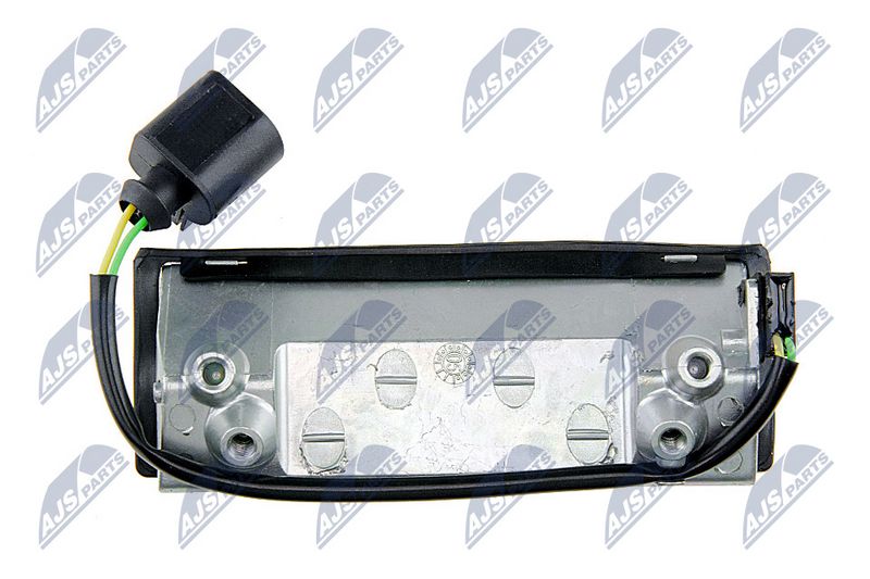 Tagaluugi käepide, NTY EZC-WW-036