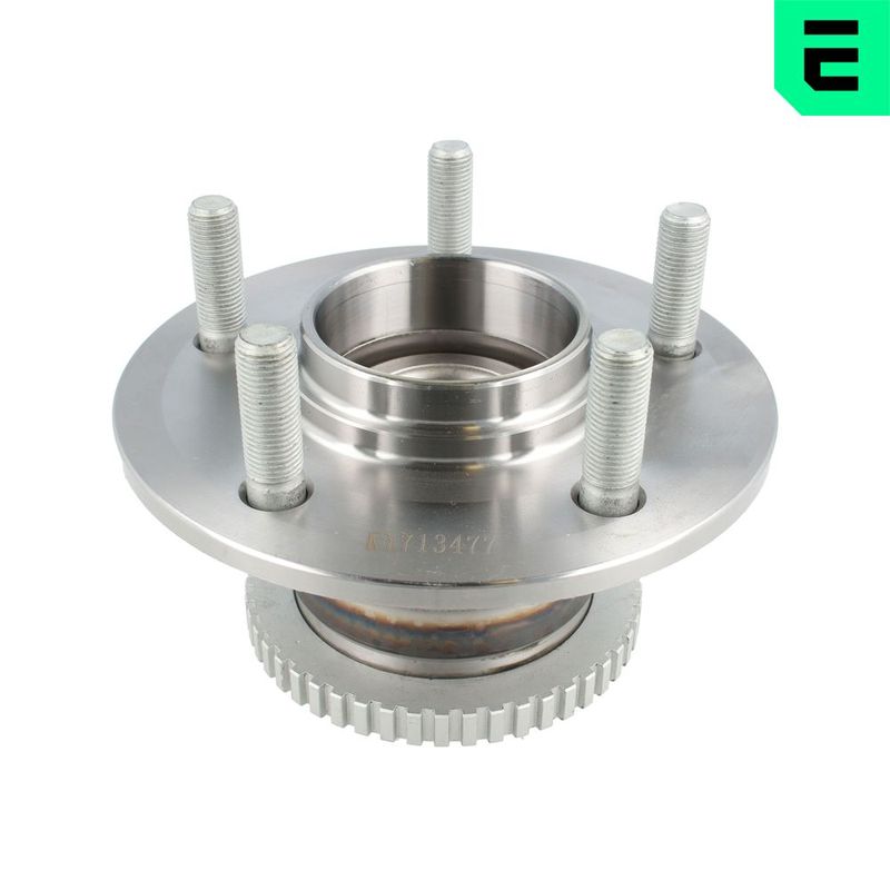 OPTIMAL 962858 Wheel Bearing Kit