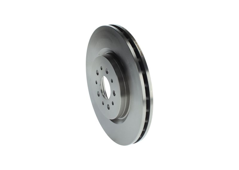 BOSCH 0986478711 Brake Disc