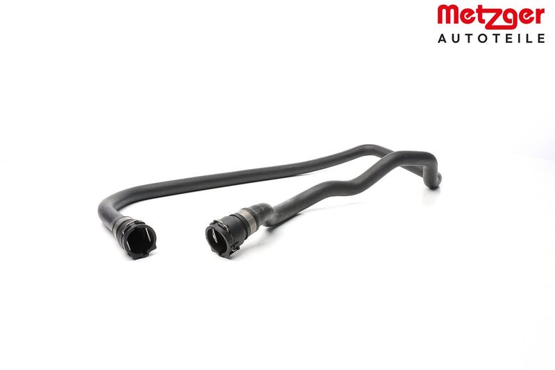 METZGER AUTOTEILE 2420573 Radiator Hose