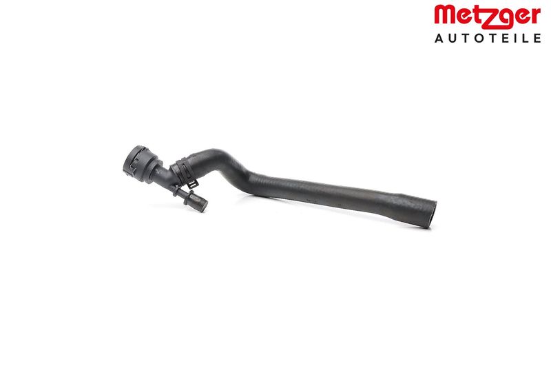 METZGER AUTOTEILE 2420749 Radiator Hose