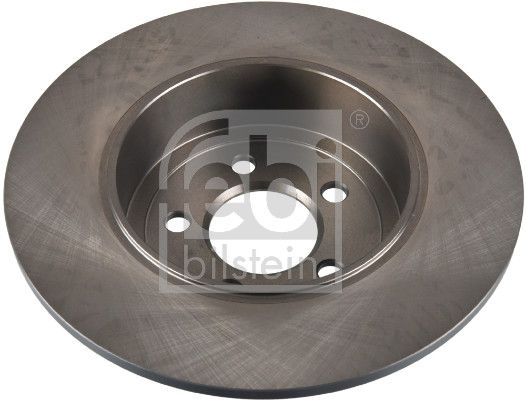 FEBI BILSTEIN 171443 Brake Disc