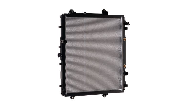 Product Image - Radiateur - CR2683000S - MAHLE