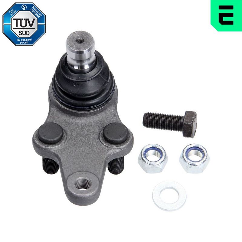 Articulatie sarcina/ghidare G3-1009 OPTIMAL