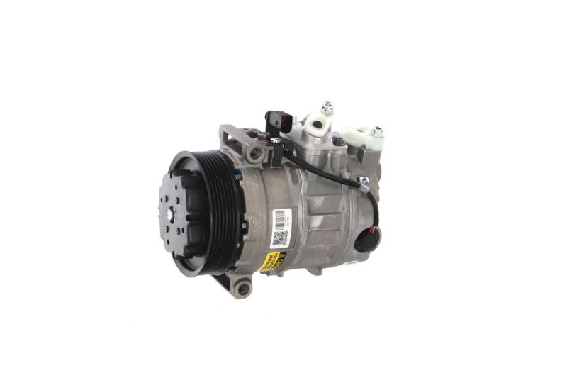 REMANTE 005-001-000246R Compressor, air conditioning