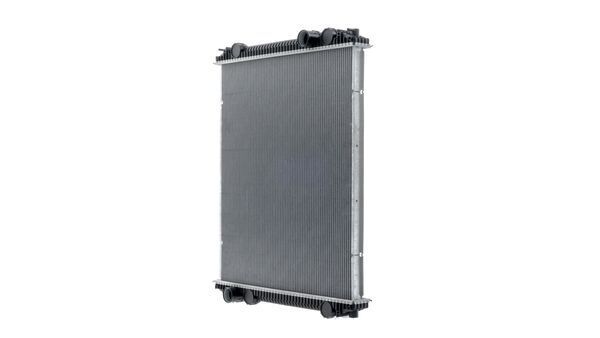 Product Image - Radiateur - CR1258000P - MAHLE