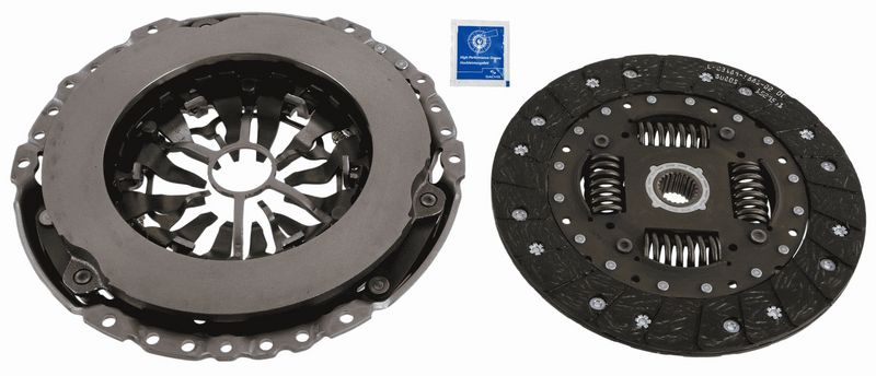 OEM код товара: 05E 141 015 A