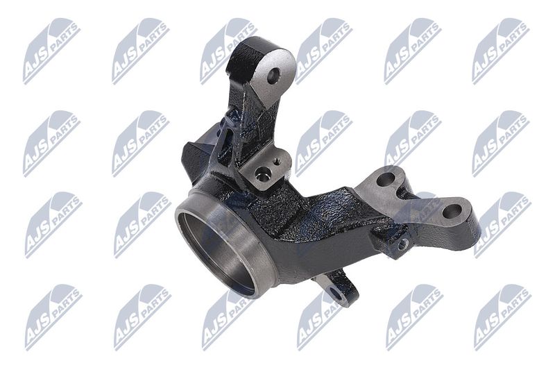 Käändmik, rattakinnitus, NTY ZZP-CH-002