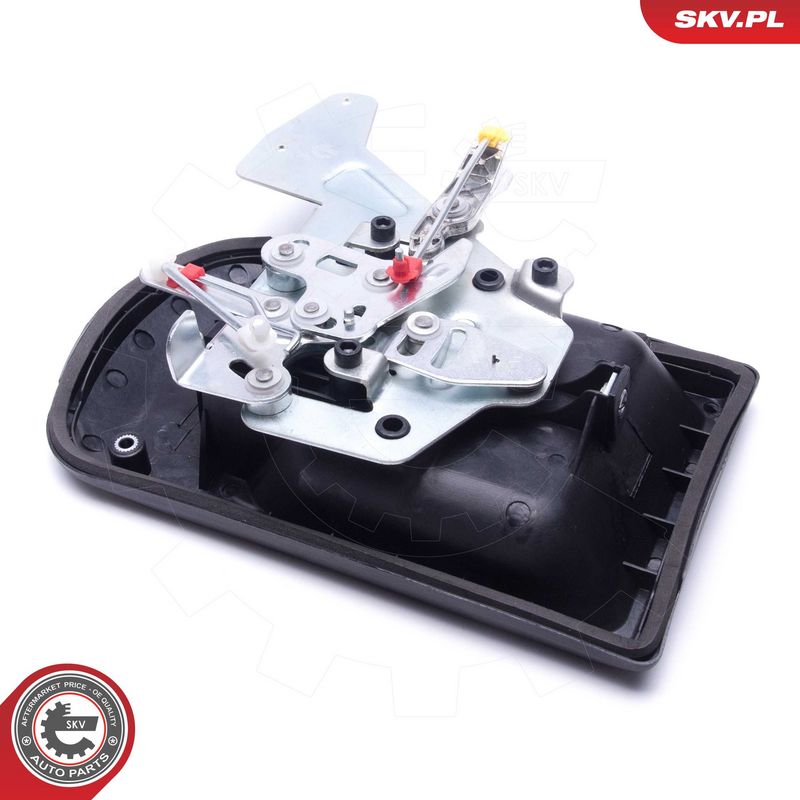 Väljaspoolne uksekäepide, ESEN SKV 96SKV154