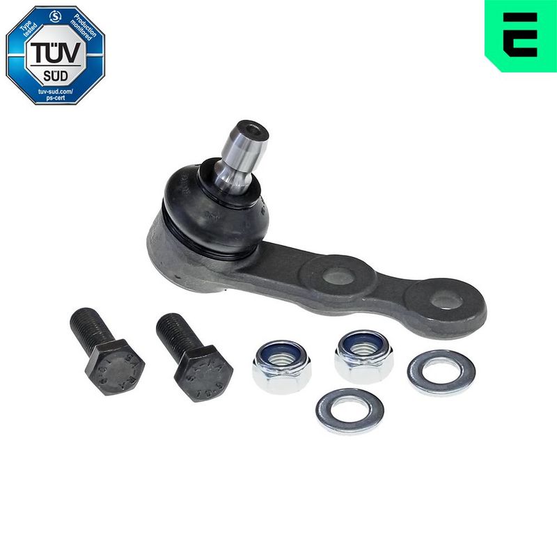 Articulatie sarcina/ghidare G3-018 OPTIMAL