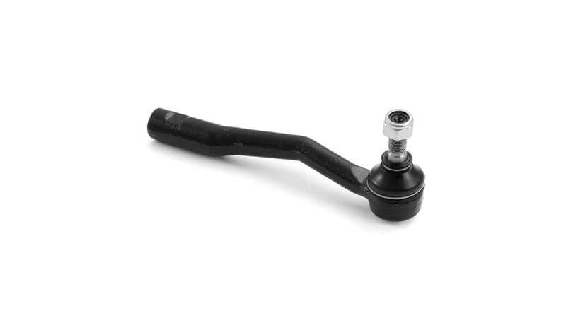 SKF VKDY 811040 Skersinės vairo trauklės galas