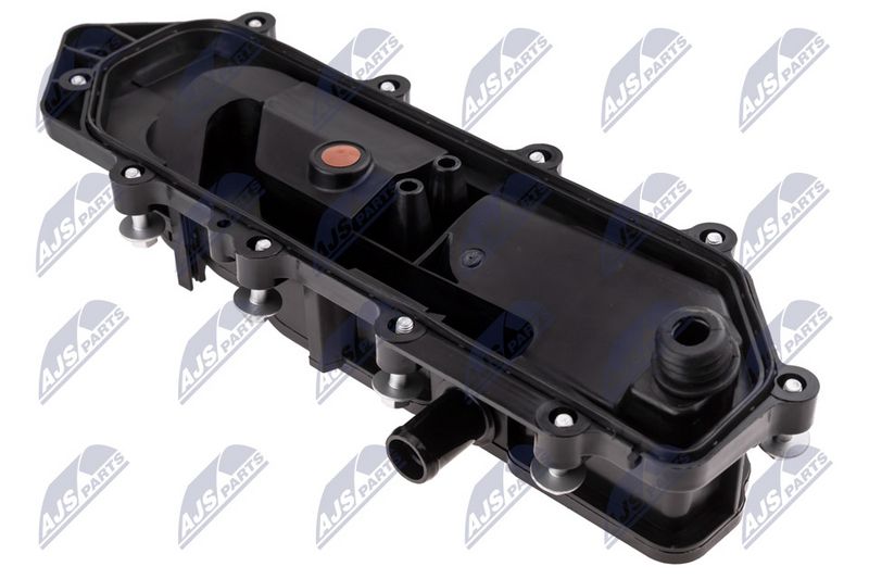 NTY BPZ-VC-001 Oil Separator, crankcase ventilation