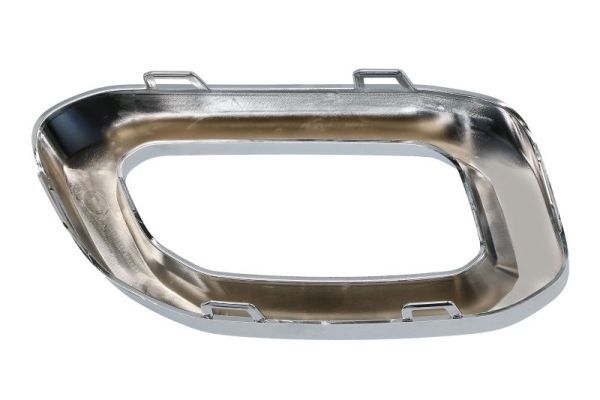 BLIC 6502-07-3537937P Ventilation Grille, bumper