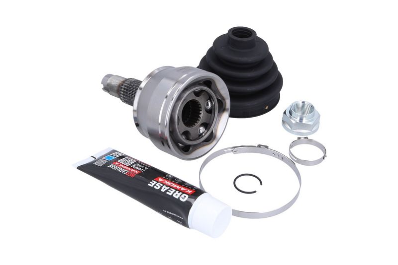 Liigendlaager, veovõll, KAMOKA 6815