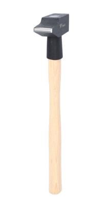 KS TOOLS BT077025 Machinist's Hammer
