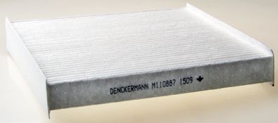 DENCKERMANN szűrő, utastér levegő M110887