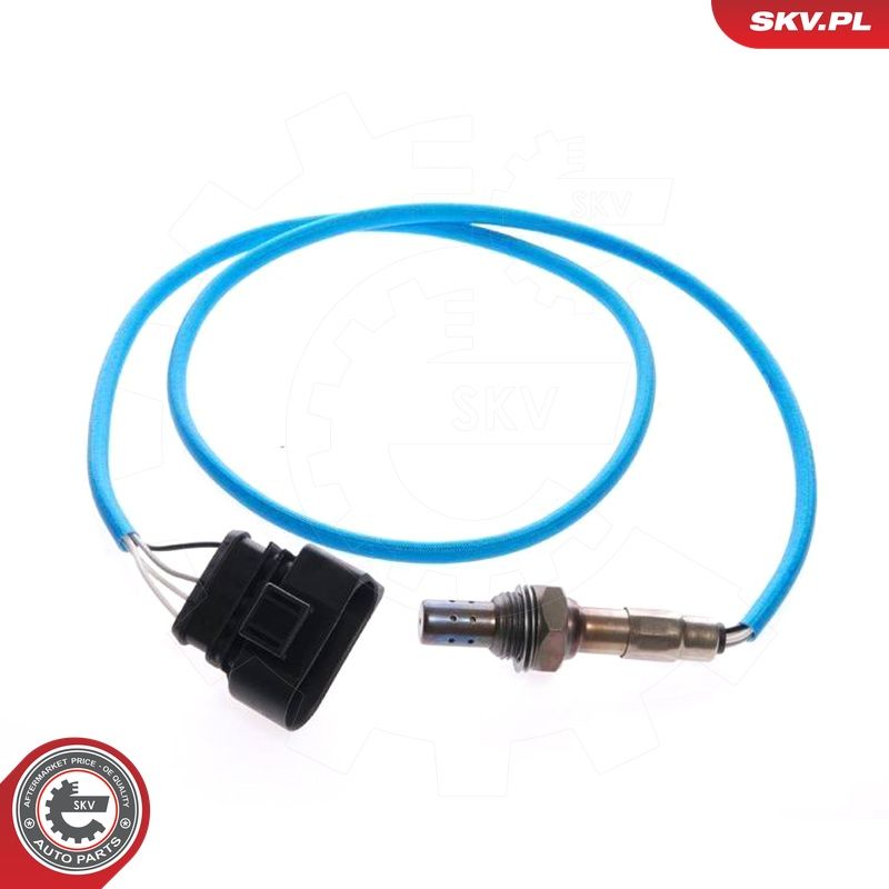 Lambda andur, ESEN SKV...