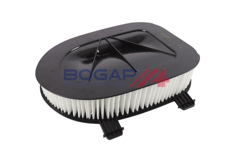 BOGAP Oro filtras