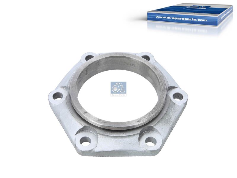 Carcasa, diferential 1.16680 DT Spare Parts