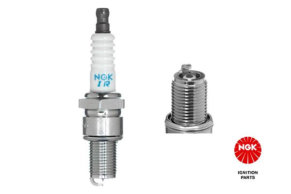 NGK Spark Plug GR9DI-8 (97430) For Rotax Kart Engines