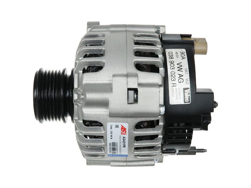 AS-PL A3421PR Alternator