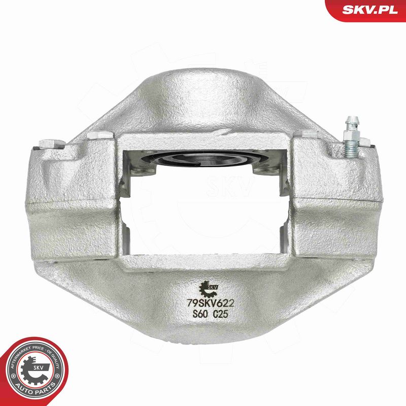 Pidurisadul, ESEN SKV 79SKV622