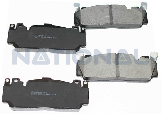 National NP3363