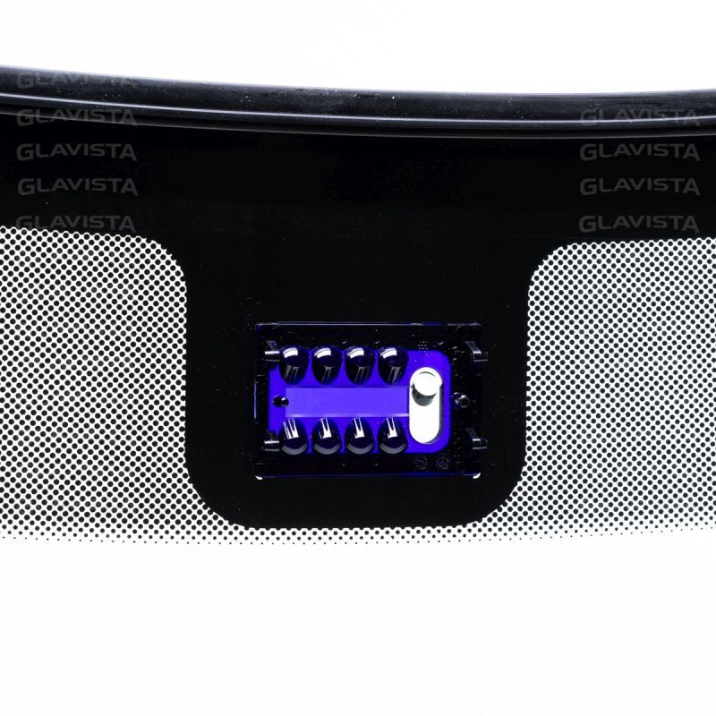 GLAVISTA 102668 Windscreen