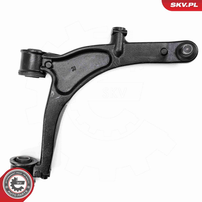 ESEN SKV 69SKV208 Control/Trailing Arm, wheel suspension