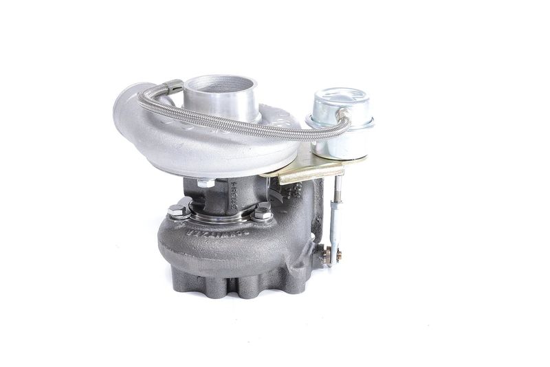 Compresor,sistem de supraalimentare T911830 BTS Turbo
