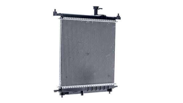Product Image - Radiateur - CR2071000P - MAHLE