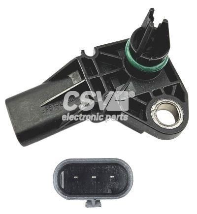 Sensor, presión colector de admisión