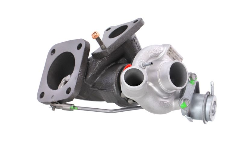 REMANTE 003-001-000013R Charger, charging (supercharged/turbocharged)