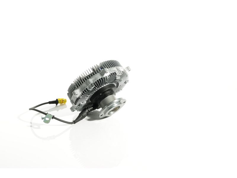 MAHLE CFC290000P Clutch, radiator fan