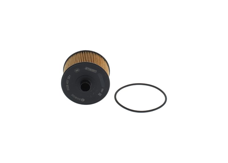 BOSCH Filtre à huile F 026 407 231