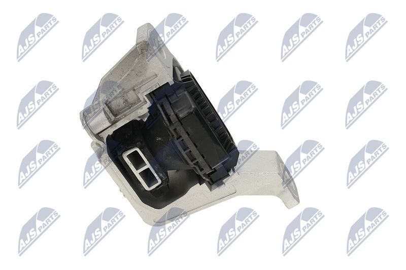 Paigutus, Mootor, NTY ZPS-FR-069