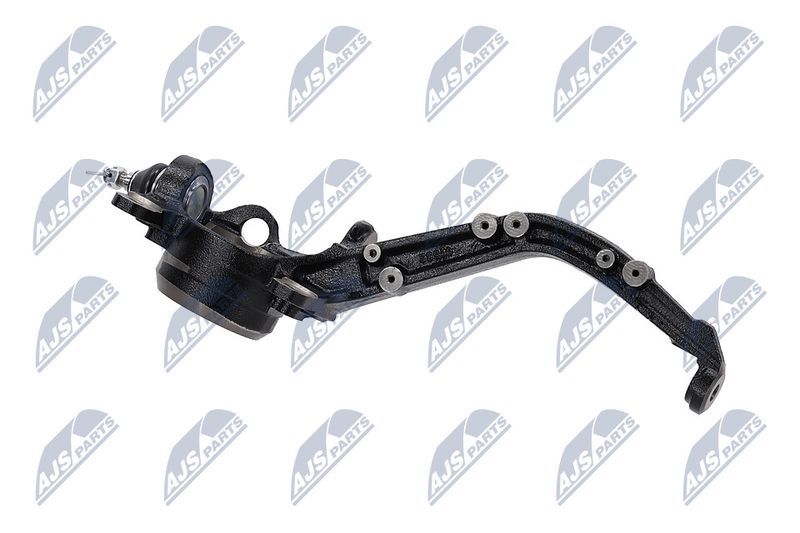 NTY ZZP-HD-019 Steering Knuckle, wheel suspension