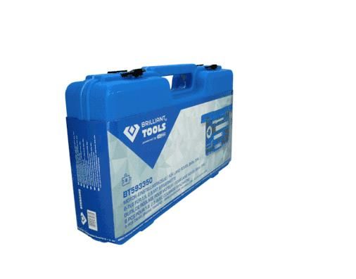 KS TOOLS BT593350 Adjustment Tool Kit, valve timing