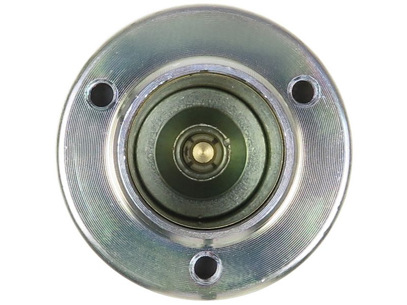 AS-PL SS0039 Solenoid Switch, starter