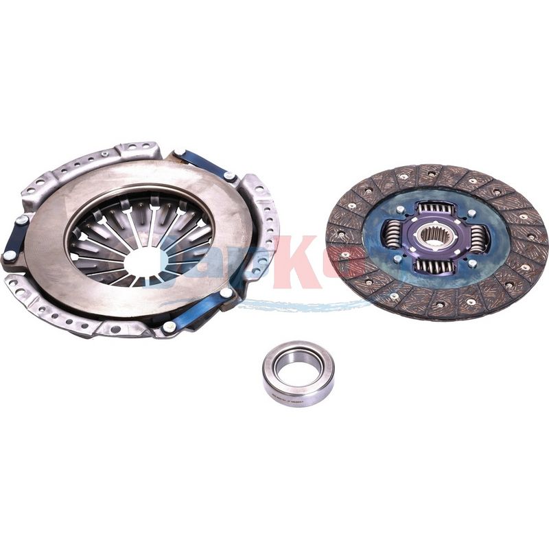 Sidurikomplekt, JAPKO 92252