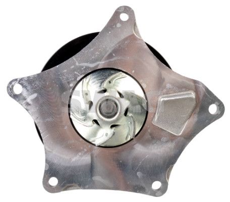 SWAG 33 10 2962 Water Pump, engine cooling