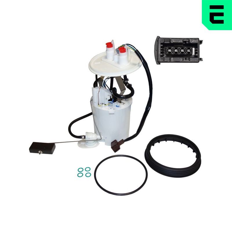 Kütus-etteanne, ERA 775230A